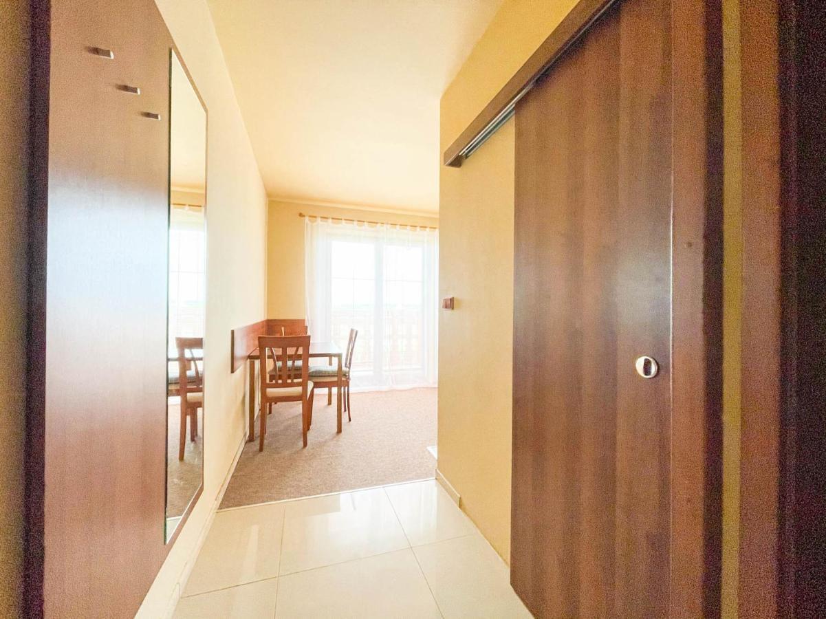 Apartment With Terrace & Amazing View Vel'ka Lomnica Exterior photo